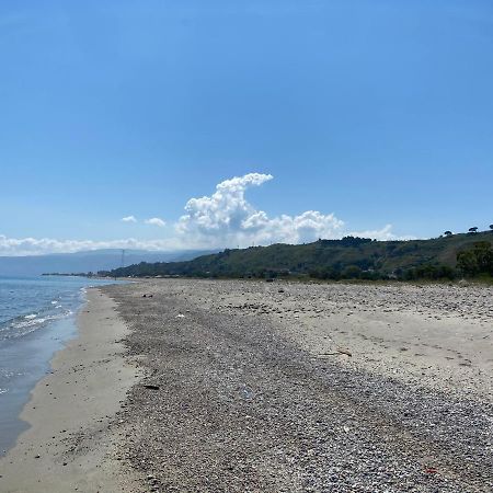 Tyrrhenian Sea Apartment Torre di Faro Εξωτερικό φωτογραφία
