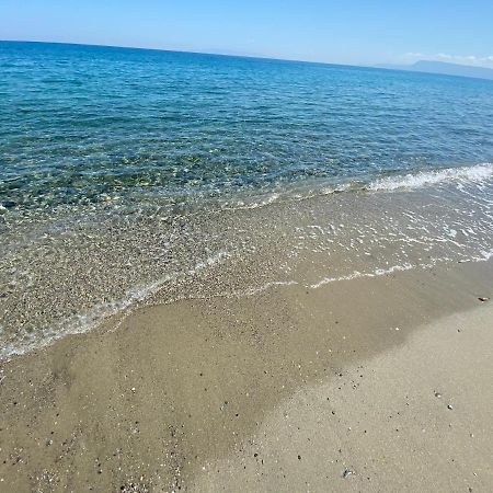 Tyrrhenian Sea Apartment Torre di Faro Εξωτερικό φωτογραφία