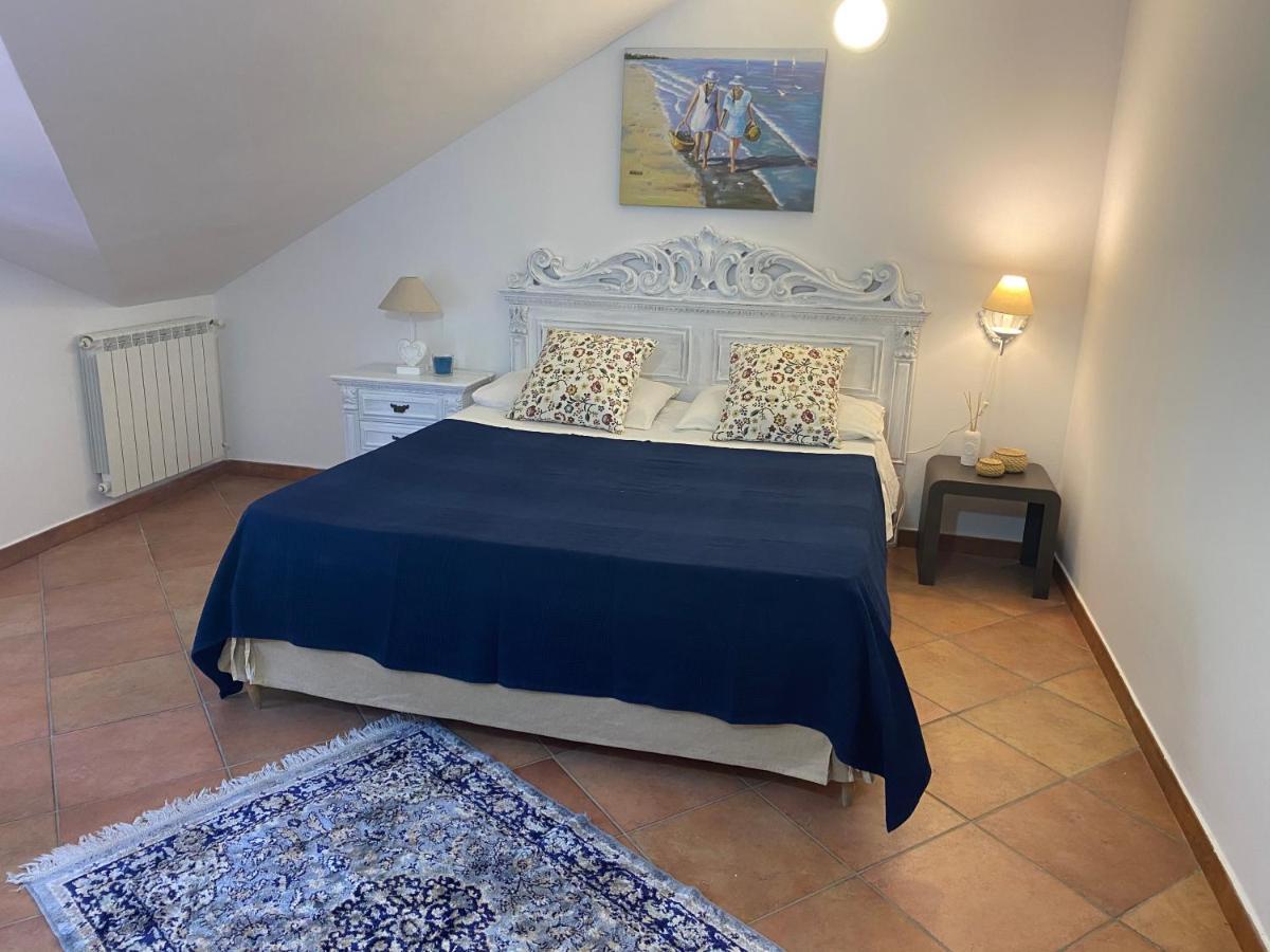 Tyrrhenian Sea Apartment Torre di Faro Εξωτερικό φωτογραφία