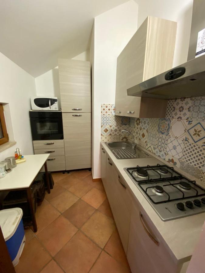 Tyrrhenian Sea Apartment Torre di Faro Εξωτερικό φωτογραφία