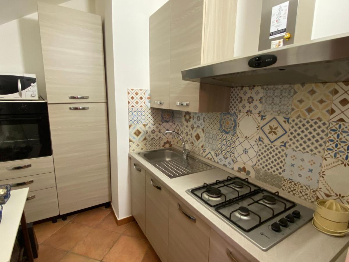 Tyrrhenian Sea Apartment Torre di Faro Εξωτερικό φωτογραφία