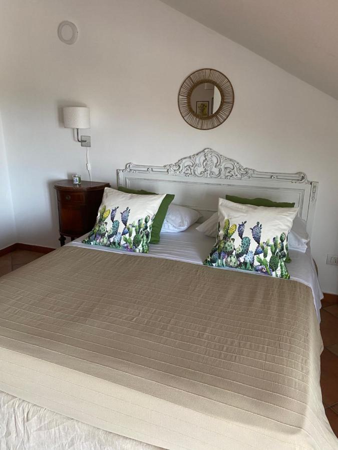 Tyrrhenian Sea Apartment Torre di Faro Εξωτερικό φωτογραφία