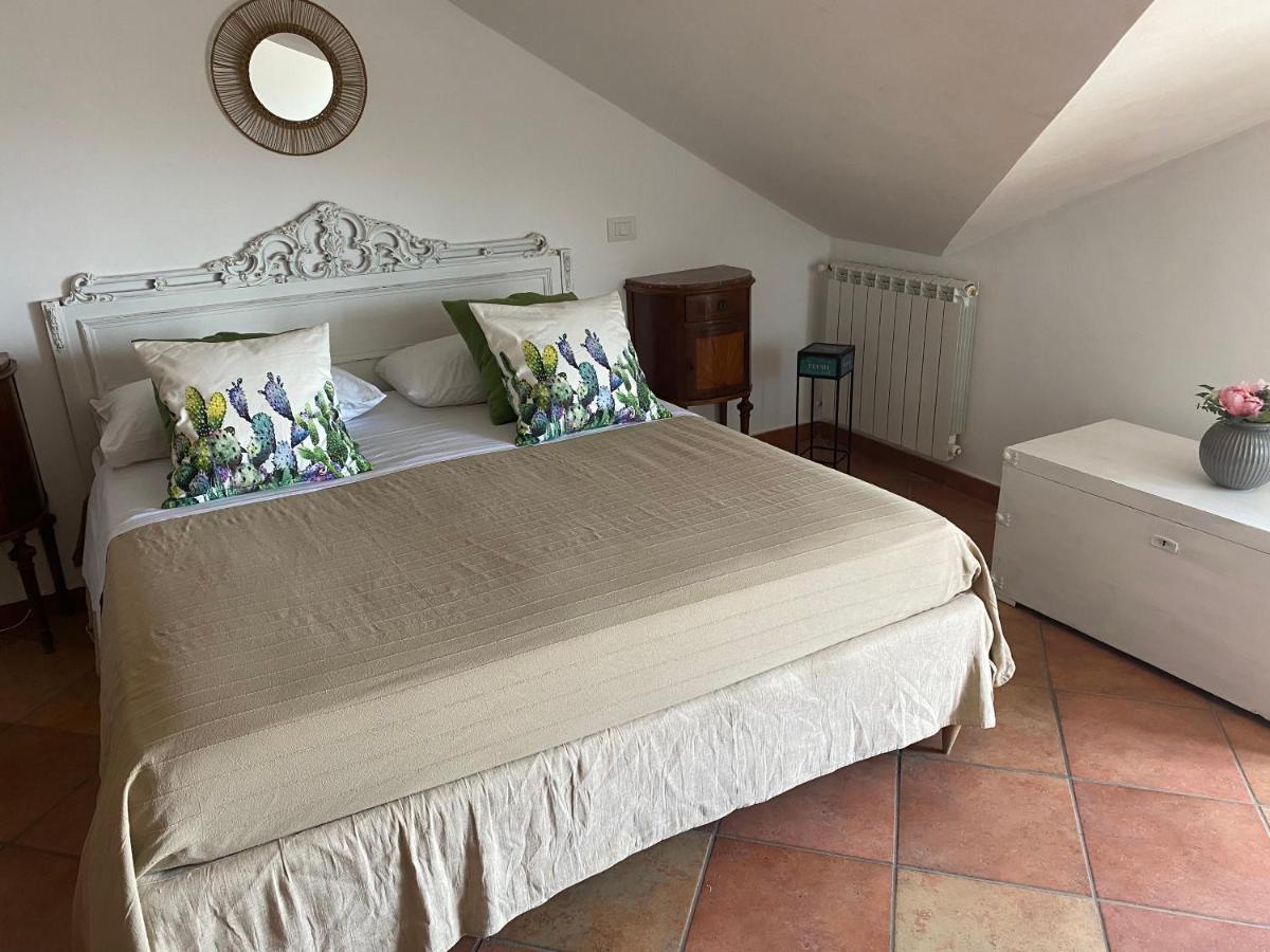 Tyrrhenian Sea Apartment Torre di Faro Εξωτερικό φωτογραφία