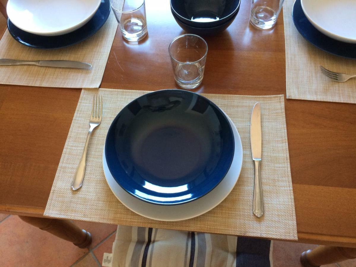 Tyrrhenian Sea Apartment Torre di Faro Εξωτερικό φωτογραφία
