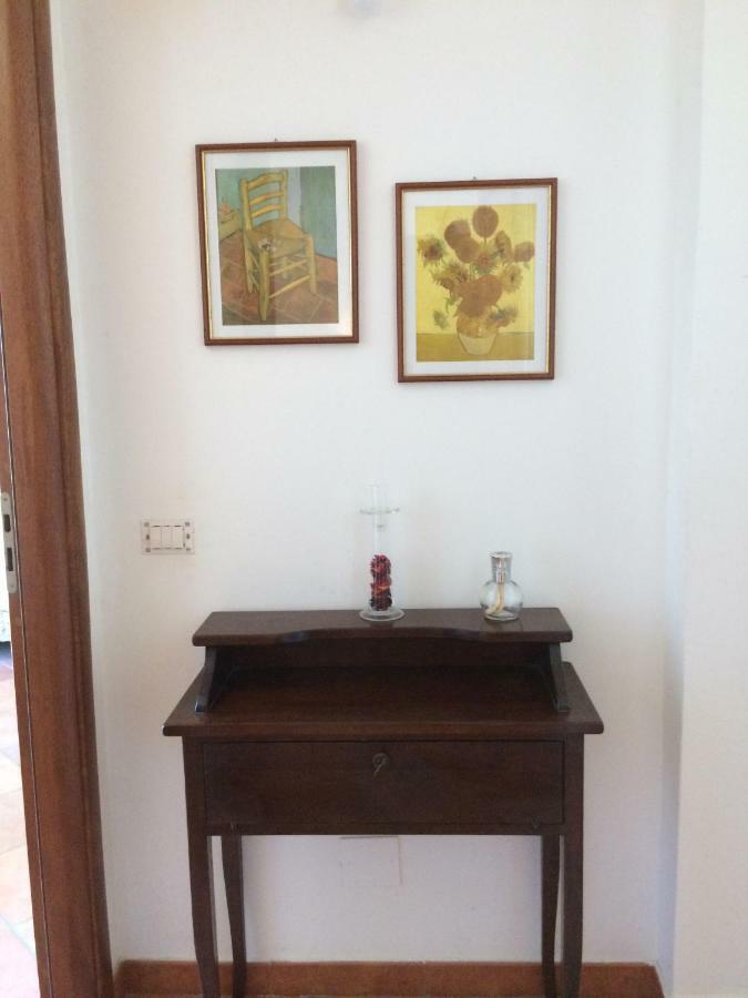 Tyrrhenian Sea Apartment Torre di Faro Εξωτερικό φωτογραφία
