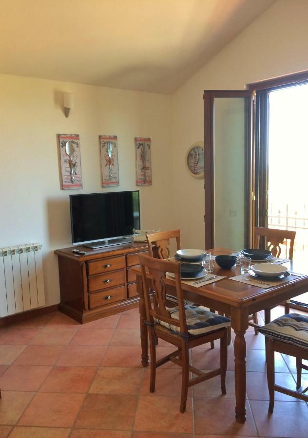 Tyrrhenian Sea Apartment Torre di Faro Εξωτερικό φωτογραφία
