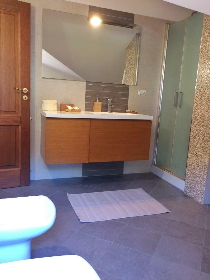 Tyrrhenian Sea Apartment Torre di Faro Εξωτερικό φωτογραφία