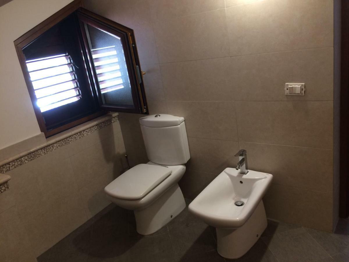 Tyrrhenian Sea Apartment Torre di Faro Εξωτερικό φωτογραφία
