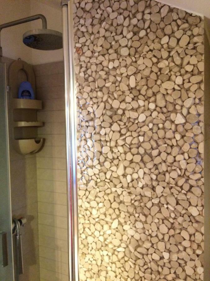 Tyrrhenian Sea Apartment Torre di Faro Εξωτερικό φωτογραφία