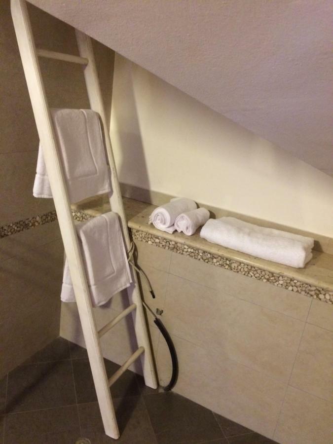 Tyrrhenian Sea Apartment Torre di Faro Εξωτερικό φωτογραφία